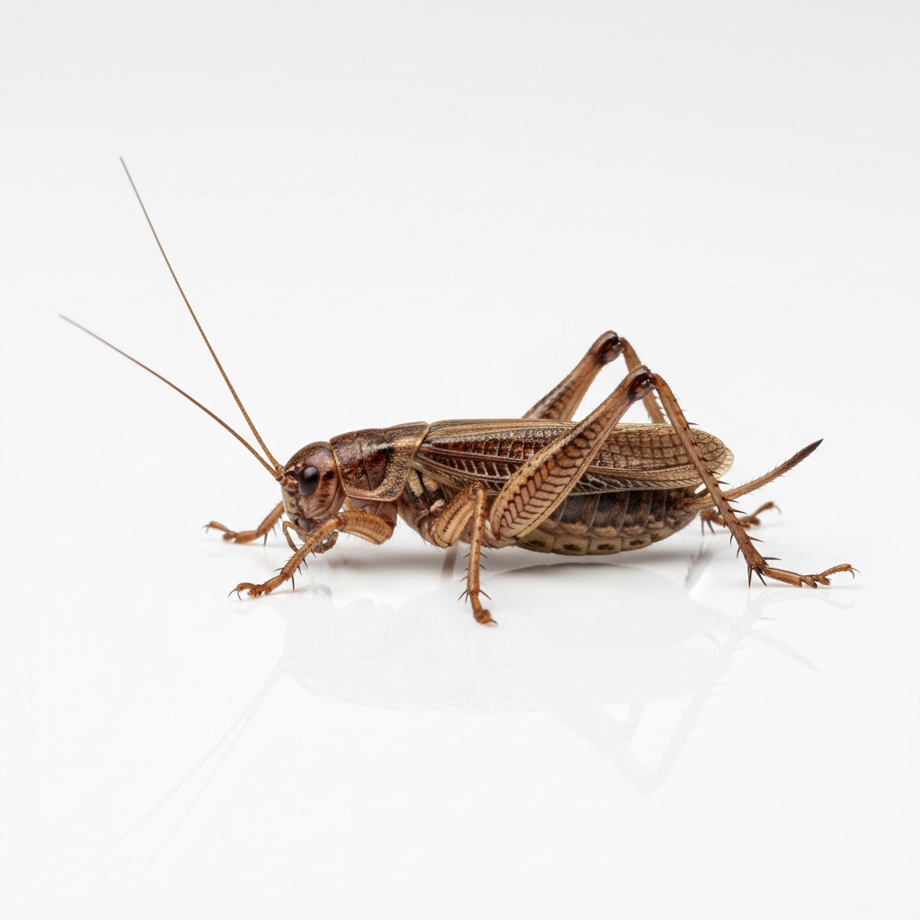 What's Available Crickets For Sale | Live Crickets