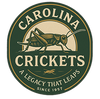 Carolina Cricket Farms Logo
