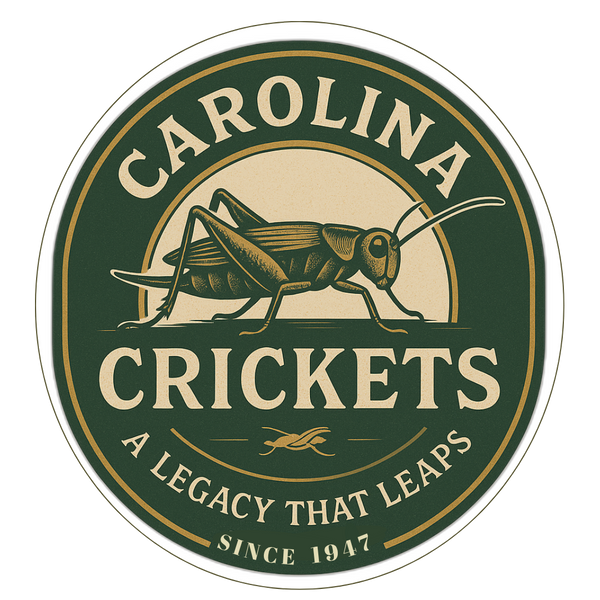 Carolina Crickets