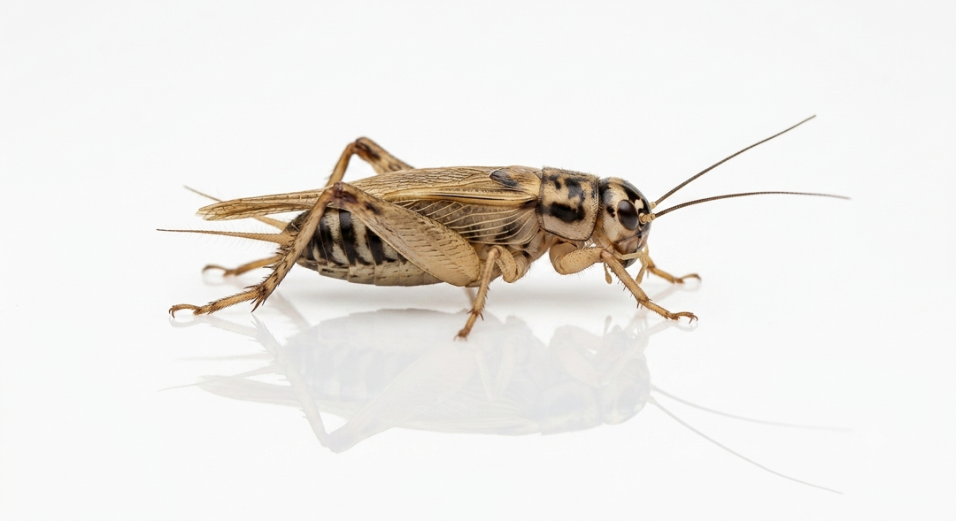 Acheta Crickets For Sale | Live Acheta Domesticus